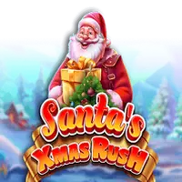 Santa's Xmas Rush