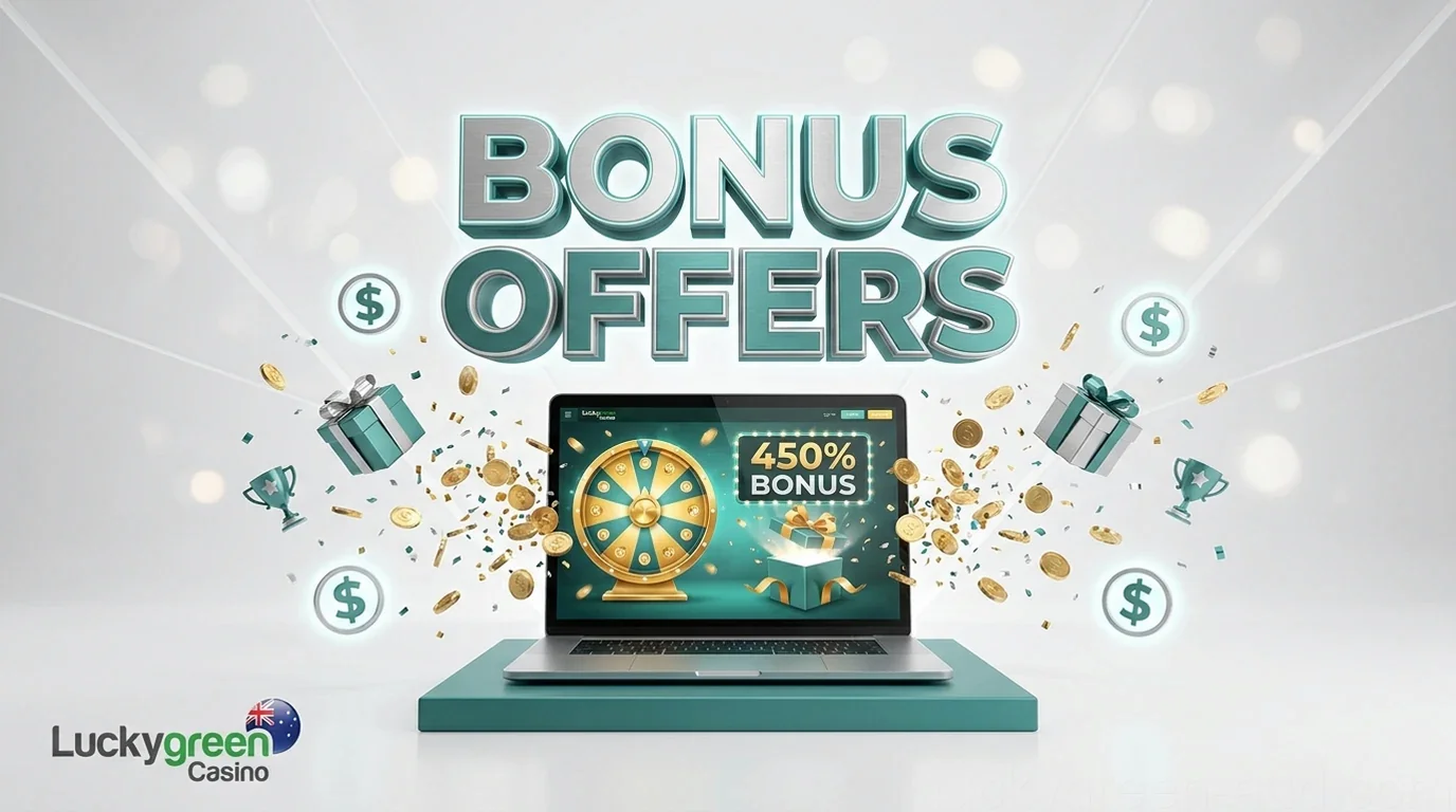Bonus Offers