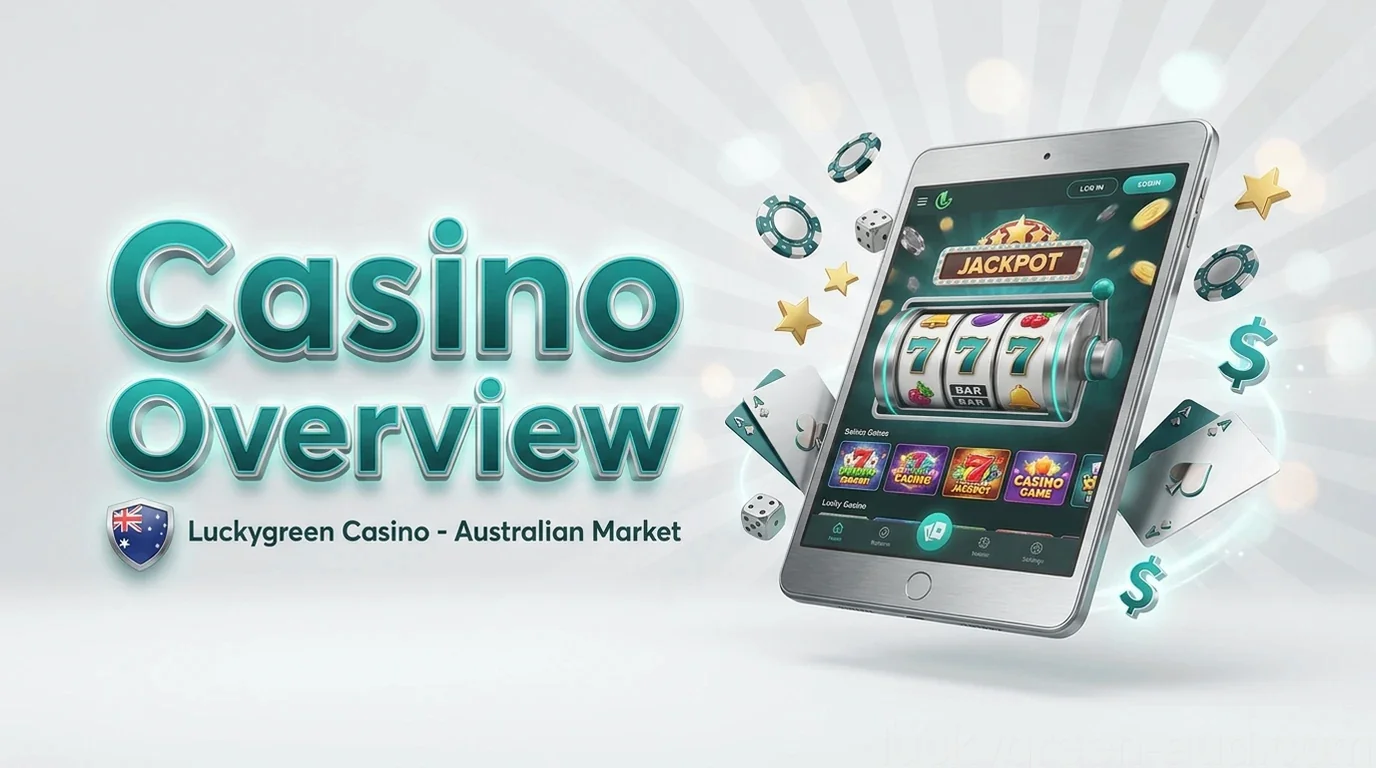 Casino Overview